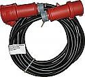 16 A Cable de conexión CEE