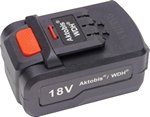 batería 18V Li-ion 3,0 Ah