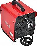 Termoventilador WDH-BGP03 (3 kW)