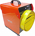 Termoventilador WDH-BGP10S (10 kW)