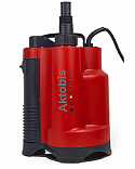 Bomba sumergible de agua sucia WDH-SP750