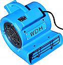 Mini ventilador turbo WDH-C20