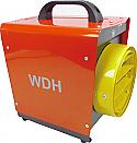 Termoventilador WDH-BGP031S (3 kW)