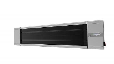 Radiador oscuro WDH-180DS