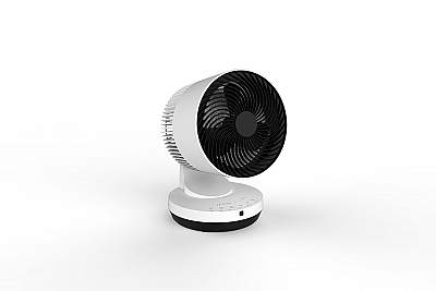 Ventilador de mesa Hot & Cool Gemma
