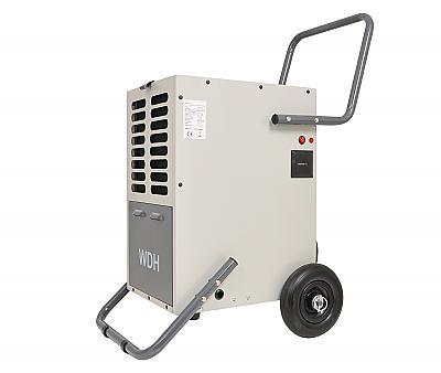 Secador de obra WDH-50B