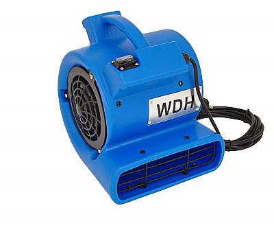 Mini ventilador turbo WDH-C20