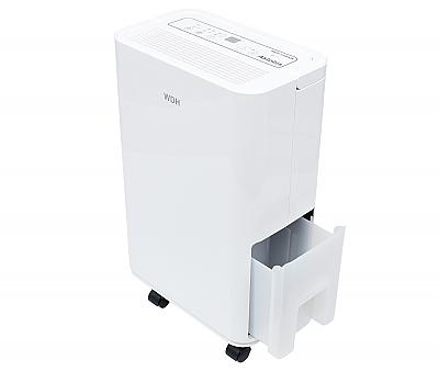 Deshumidificador WDH-310EKW con control WLAN