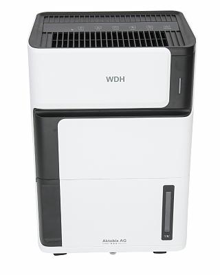Deshumidificador WDH-106LE