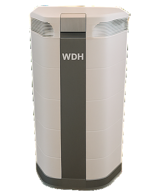 Purificador de aire WDH-H600A