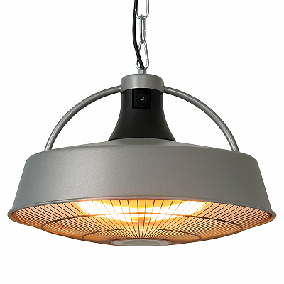 Calefactor radiante de techo WDH-210S