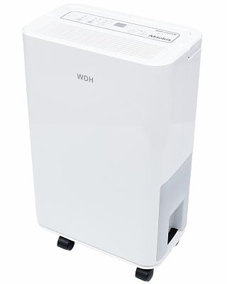 Deshumidificador WDH-310EKW con control WLAN