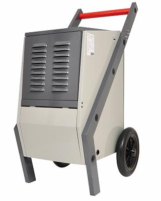 Secadora de obra WDH-500AH