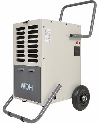 Secador de obra WDH-50B Secador de obra WDH-50B