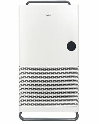 Calefactor de convección y radiador WDH-NDU22WT