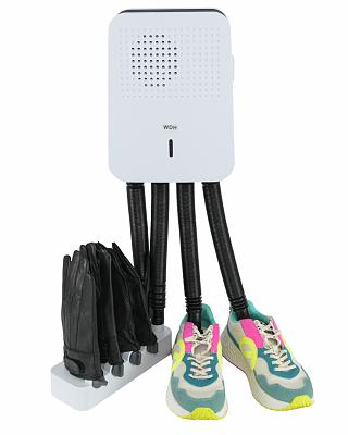 Secador de zapatos (calentador de zapatos) WDH-ST4