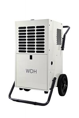 Secadora de construcción WDH-80B