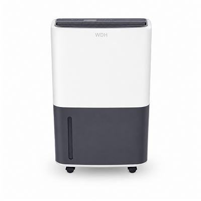 Deshumidificador WDH-725DG Deshumidificador WDH-725DG