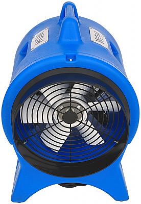 Soplador de plástico WDH-AP11