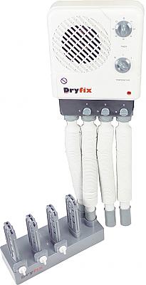 Secador de zapatos Dryfix-plus